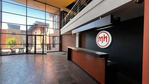 The Brandhouse, 152 Capricorn Drive, Paulshof